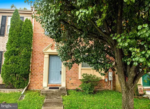 Exterior - 16 Campton Ct, Nottingham, MD 21236 photo 3 of 3
