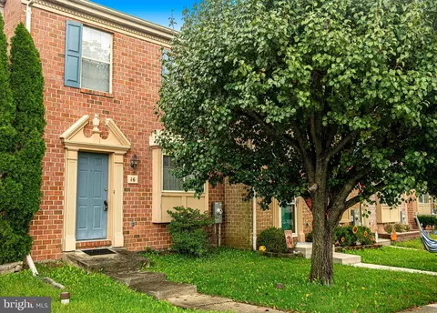 16 Campton Ct, Nottingham, MD 21236