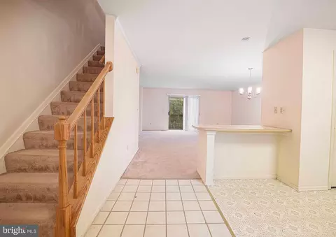 Entry Way - 16 Campton Ct, Nottingham, MD 21236 photo 1 of 1