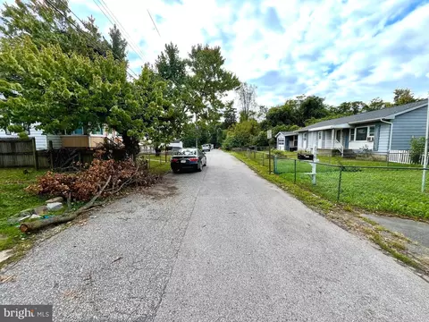 2509 Wagner Ave, Sparrows Point, MD 21219 photo 4