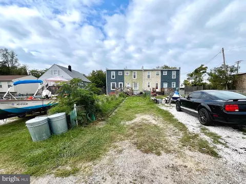 2509 Wagner Ave, Sparrows Point, MD 21219 photo 5