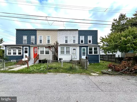 2509 Wagner Ave, Sparrows Point, MD 21219 photo 2