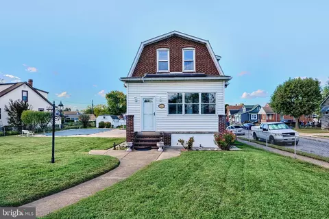 6814 5th Ave, Dundalk, MD 21222