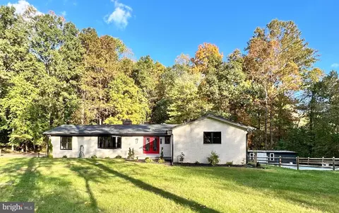 2411 Logan Rd, Owings Mills, MD 21117