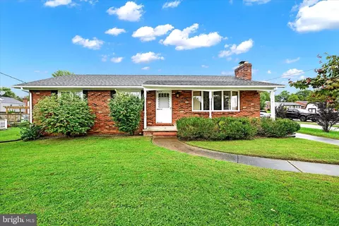 1320 Seling Ave, Rosedale, MD 21237