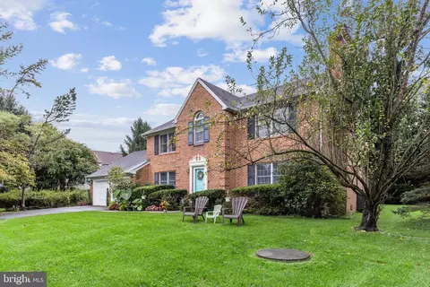 1023 Valewood Rd #1023, Towson, MD 21286