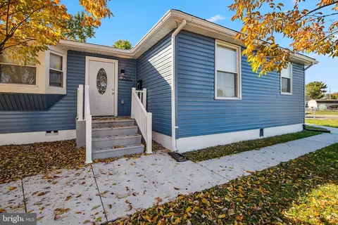 2501 N Point Rd N, Dundalk, MD 21222