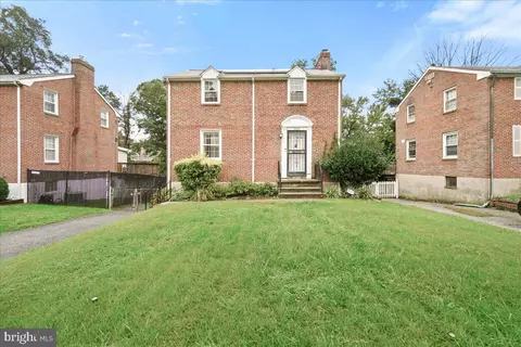 3737 Oak Ave, Gwynn Oak, MD 21207