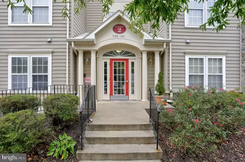 144 Glyndon Trace Dr #144, Reisterstown, MD 21136