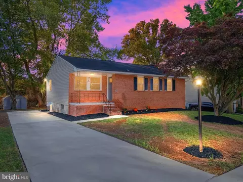 3957 Nemo Rd, Randallstown, MD 21133