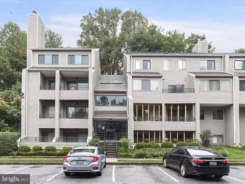 8101 G Greenspring Way #8101-G, Owings Mills, MD 21117