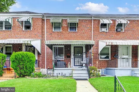 143 Riverthorn Rd, Middle River, MD 21220