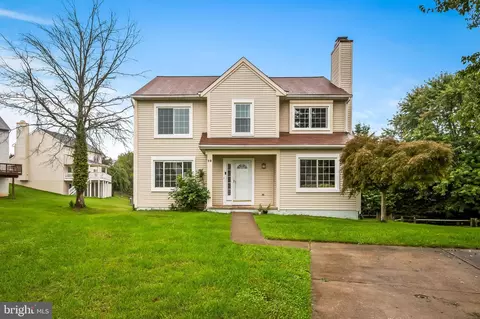 19 Harrod Ct, Reisterstown, MD 21136