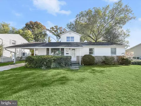109 Gothard Rd, Lutherville Timonium, MD 21093
