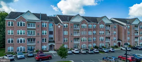 9602 M Amberleigh Ln #9602M, Perry Hall, MD 21128