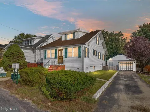 2826 Tennessee Ave, Halethorpe, MD 21227