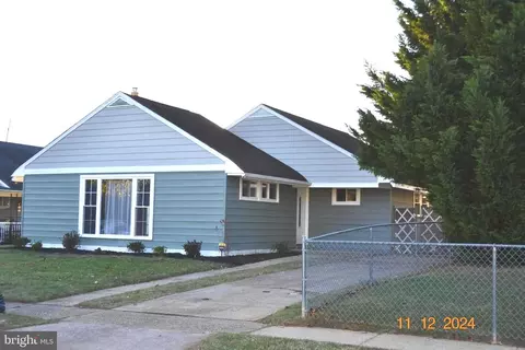 1908 Wilhelm Ave, Rosedale, MD 21237