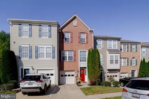202 Oliver Heights Rd, Owings Mills, MD 21117