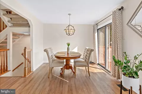 Dining - 41 Cedarcone Ct, Nottingham, MD 21236 photo 2 of 3