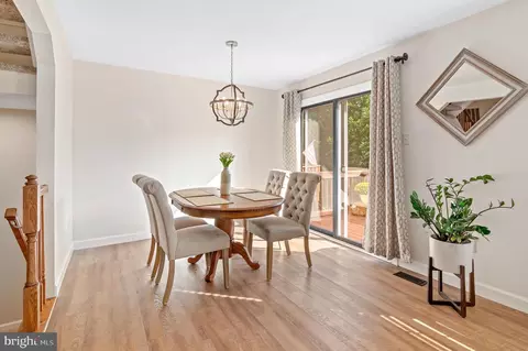 Dining - 41 Cedarcone Ct, Nottingham, MD 21236 photo 3 of 3