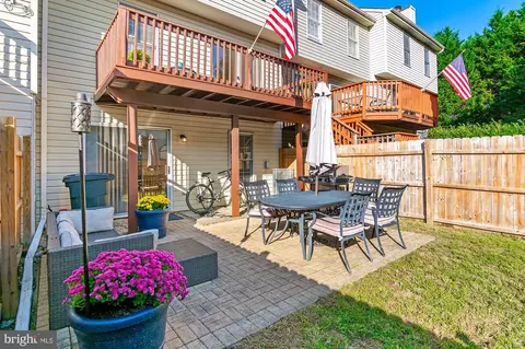 Exterior - 41 Cedarcone Ct, Nottingham, MD 21236 photo 5 of 5