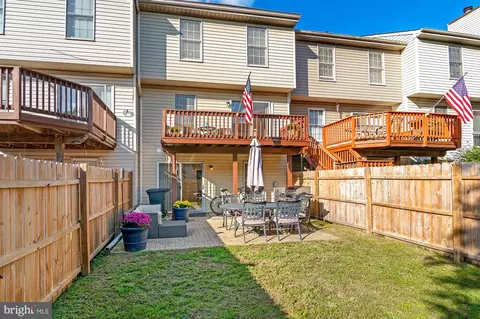 Exterior - 41 Cedarcone Ct, Nottingham, MD 21236 photo 4 of 5