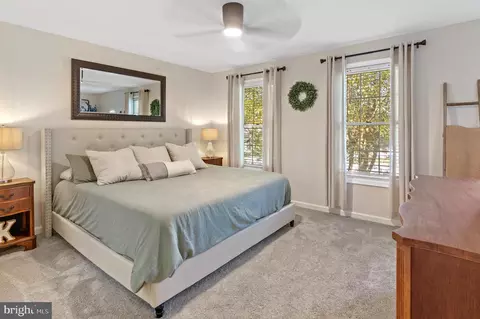 Bedroom - 41 Cedarcone Ct, Nottingham, MD 21236 photo 1 of 4