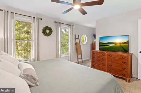 Bedroom - 41 Cedarcone Ct, Nottingham, MD 21236 photo 2 of 4