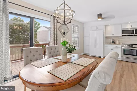 Dining - 41 Cedarcone Ct, Nottingham, MD 21236 photo 1 of 3