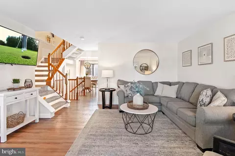 Living - 41 Cedarcone Ct, Nottingham, MD 21236 photo 1 of 6