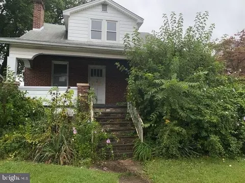 5509 Willys Ave, Halethorpe, MD 21227