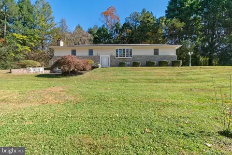 6534 Mount Vista Rd, Kingsville, MD 21087