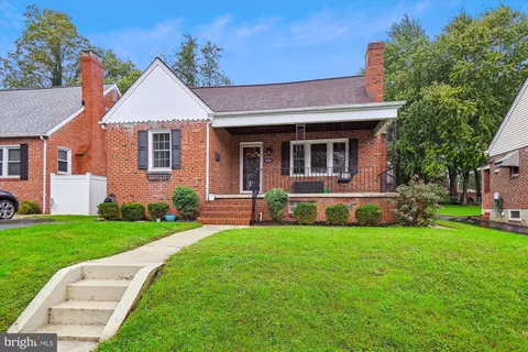 208 Linhigh, Nottingham, MD 21236