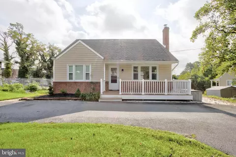 4603 Benson Ave, Halethorpe, MD 21227