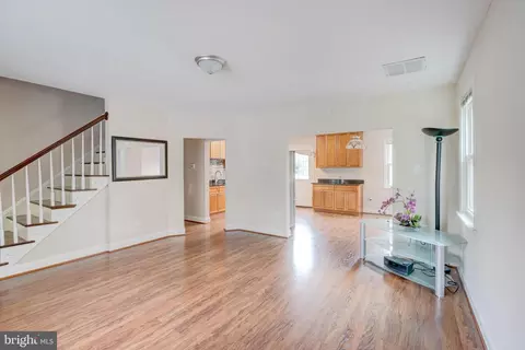 Living - 4603 Benson Ave, Halethorpe, MD 21227 photo 2 of 3