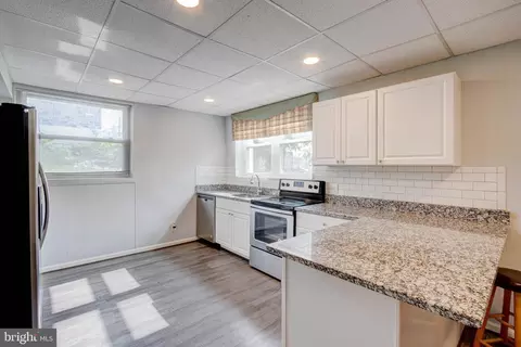 Kitchen - 4603 Benson Ave, Halethorpe, MD 21227 photo 6 of 6
