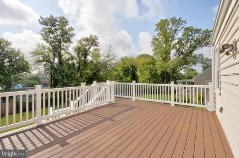 Exterior - 4603 Benson Ave, Halethorpe, MD 21227 photo 3 of 5