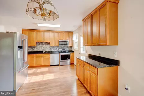 Kitchen - 4603 Benson Ave, Halethorpe, MD 21227 photo 1 of 6