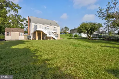 Exterior - 4603 Benson Ave, Halethorpe, MD 21227 photo 4 of 5