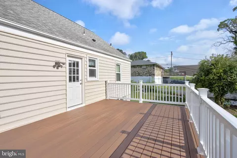 Exterior - 4603 Benson Ave, Halethorpe, MD 21227 photo 2 of 5