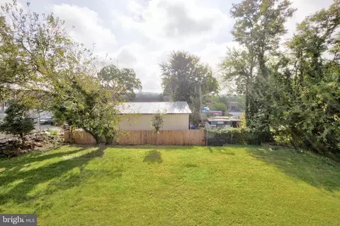 Exterior - 4603 Benson Ave, Halethorpe, MD 21227 photo 5 of 5