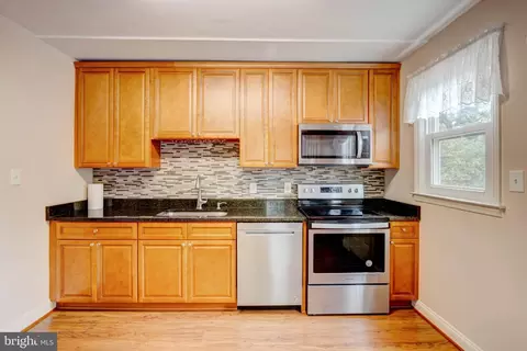Kitchen - 4603 Benson Ave, Halethorpe, MD 21227 photo 2 of 6