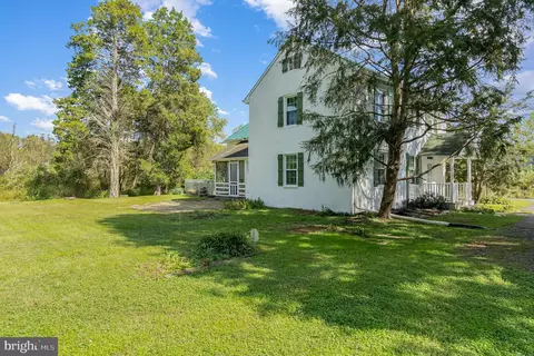 Exterior - 6008 Williams Rd, Hydes, MD 21082 photo 11 of 13