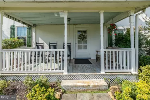 Exterior - 6008 Williams Rd, Hydes, MD 21082 photo 3 of 13