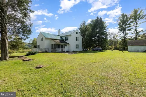 Exterior - 6008 Williams Rd, Hydes, MD 21082 photo 12 of 13