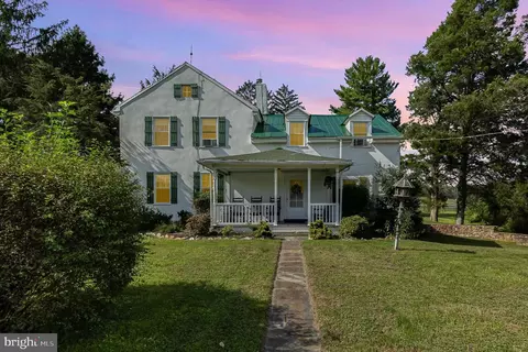 Exterior - 6008 Williams Rd, Hydes, MD 21082 photo 2 of 13
