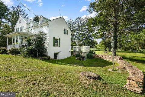 Exterior - 6008 Williams Rd, Hydes, MD 21082 photo 10 of 13