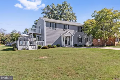 6900 Yale Rd, Middle River, MD 21220