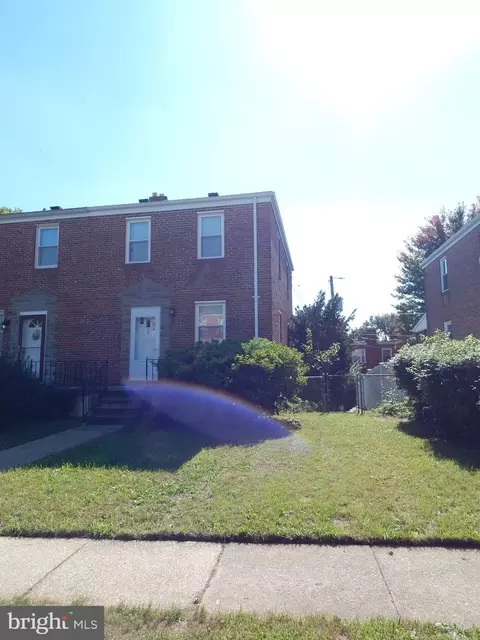 1731 Red Oak Rd, Parkville, MD 21234