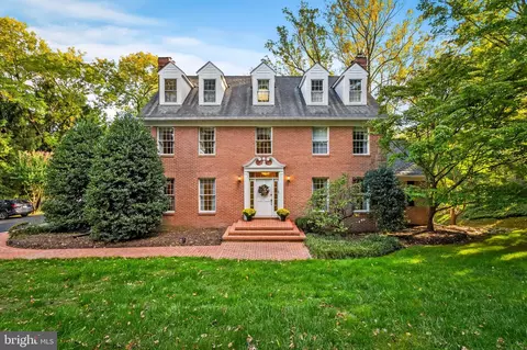 1927 Old Ct, Towson, MD 21204